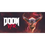 Doom VFR STEAM KEY  Region free