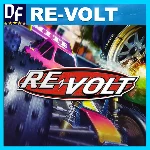 Re-Volt ✔️STEAM Аккаунт