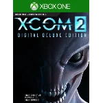 XCOM® 2 Digital Deluxe Edition / XBOX ONE / ARG