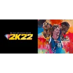 NBA 2K22 NBA 75th Anniversary Edition (Steam Key GLOBAL