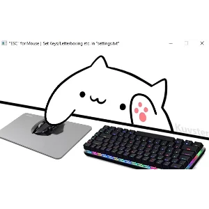 ЗАМЕНА ВЕБКАМЕРЫ НА СТРИМ КОТОМ