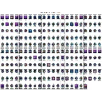 Sea of Thieves【ТВИЧ ДРОПЫ】СКИНЫ |ЗОЛОТО |264+ ПРЕДМЕТОВ