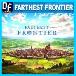 Farthest Frontier ✔️STEAM Аккаунт