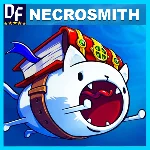 Necrosmith ✔️STEAM Аккаунт