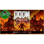 DOOM Eternal Deluxe Edition Xbox One/Xbox Series
