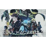 Soul Hackers 2 - Digital Premium Edition+Steam🌎GLOBAL