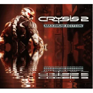 ✅Crysis 2 Maximum Edition⭐Origin|EA app\РФ+Мир\Key⭐ +🎁