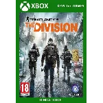 ✅🔑Tom Clancy´s The Division XBOX ONE/Series X|S 🔑КЛЮЧ