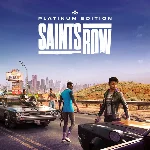 Saints Row Platinum Edition | Xbox One & Series