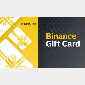 Binance Gift Card 1 USDT - 10000 USDT (24/7🚀INSTANT)