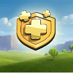 Clash of Clans GOLD PASS SHOP ШУСТРАЯ ДОСТАВКА