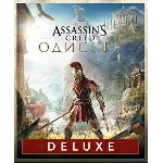 Assassins Creed Одиссея Delux (PS4/RU) П3-Активация