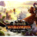 Total War WARHAMMER 1-2-3  Бессмертная Империя ВСЕ DLC