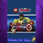 LEGO Marvel´s Avengers XBOX Ключ