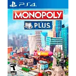 💳 Monopoly plus (PS5/RUS) П3-Активация
