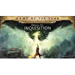 🔥Dragon Age: Инквизиция GOTY EA-App Ключ🔑 РФ+МИР