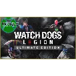 Watch Dogs: Legion Ultimate Edition Xbox One/Series