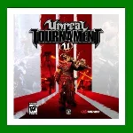 ✅Unreal Tournament 3 Black Edition✔️Steam⭐Online🌎