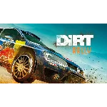 💳 Dirt rally (PS4/RU) П3-Активация