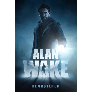 Alan Wake Remastered (Аренда аккаунта Epic Games) GFN