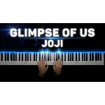 Joji - Glimpse of Us