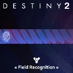 ✅ Destiny 2 Эмблема Распознавание полей PC, PS, Xbox 🔑