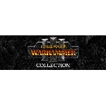 Total War: Warhammer III Collection STEAM Россия\МИР