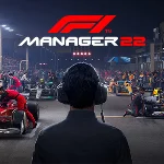 F1 Manager 2022 (Steam оффлайн) Aвтоактивация