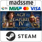 Age of Empires IV: Anniversary Edition * RU/СНГ/TR/AR