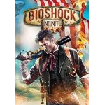 BioShock Infinite Steam key Region Free