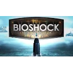 BioShock The Collection Steam Key Region Free