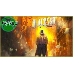 Blacksad: Under the Skin Xbox One/Series