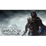 Middle-earth Shadow of Mordor GOTY ключ steam RU/CIS РФ