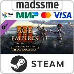 Age of Empires III - Knights of the Mediterranean * RU