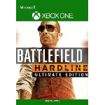 🎮🔥BATTLEFIELD™ HARDLINE ULTIMATE EDITION XBOX🔑КЛЮЧ🔥