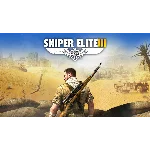Sniper elite 3 ⭐STEAM ⭐