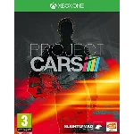 🎮🔥PROJECT CARS XBOX ONE / SERIES X|S 🔑КЛЮЧ+ПОМОЩЬ🔥