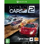 🎮🔥PROJECT CARS 2 XBOX ONE / SERIES X|S🔑КЛЮЧ+ПОМОЩЬ🔥