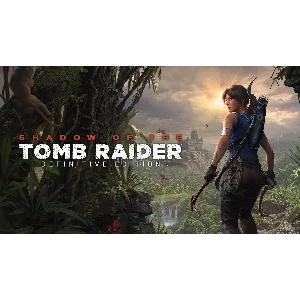 Shadow of the Tomb Raider: Definitive Edition ✅Русский