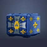 Второй подарок ко Дню взятия Бастилии