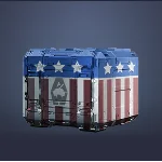 Второй подарок ко Дню независимости США