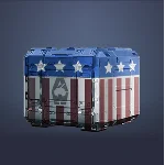 Первый подарок ко Дню независимости США