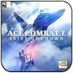 ACE COMBAT 7 SKIES UNKNOWN Ultimate Edition STEAM