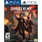 💳 Sherlock Holmes (PS4/PS5/RUS) Аренда от 7 дней