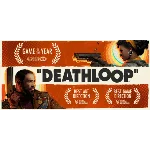 DEATHLOOP + ОБНОВЛЕНИЯ / ПОЛНАЯ ИГРА / STEAM АККАУНТ