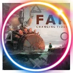 💠 FAR: Changing Tides (PS5/RU) П3 - Активация