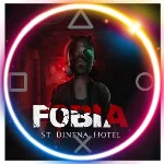 💠 Fobia - St. Dinfna Hotel (PS4/PS5/RU) П3 - Активация