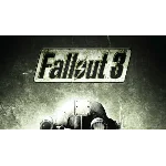 Fallout 3 STEAM KEY Region free