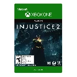 Injustice 2 /  XBOX ONE /ARG