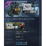 Farming Simulator 22 - Platinum Expansion DLC STEAM